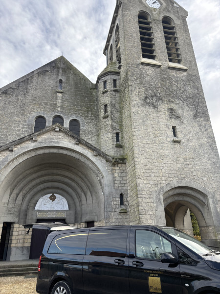 Cérémonie Mitry Mory