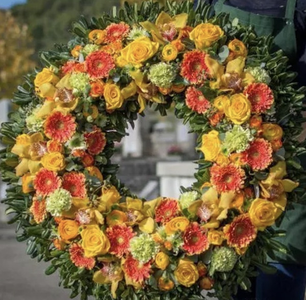 Couronne Sérénité 
