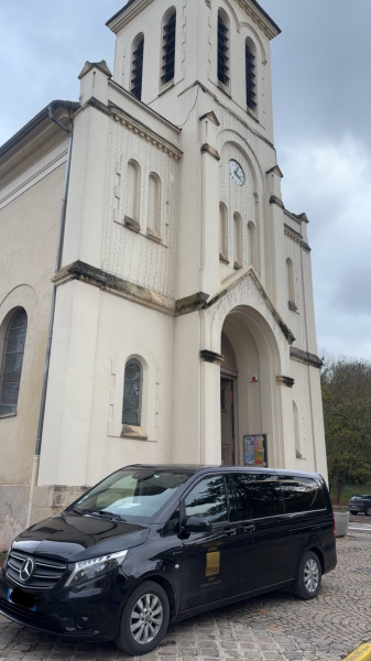 Eglise Livry Gargan