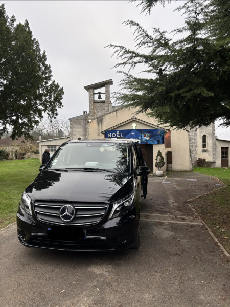 Eglise Notre-Dame de l'Assomption à Montry