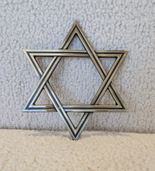 Etoile de David