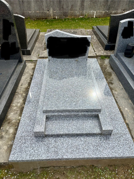 Monument à Lagny