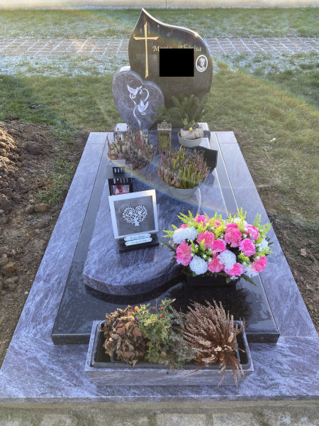 Monument à Serris - decembre 2025