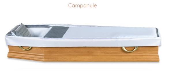 Capiton-CAMPANULE