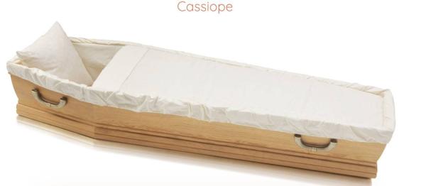 Capiton-CASSIOPE