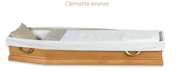 Capiton-CLEMATITE-BRONZE