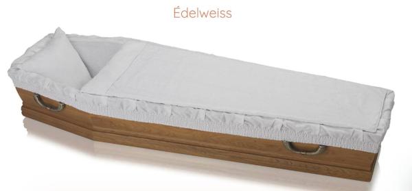 Capiton-EDELWEISS