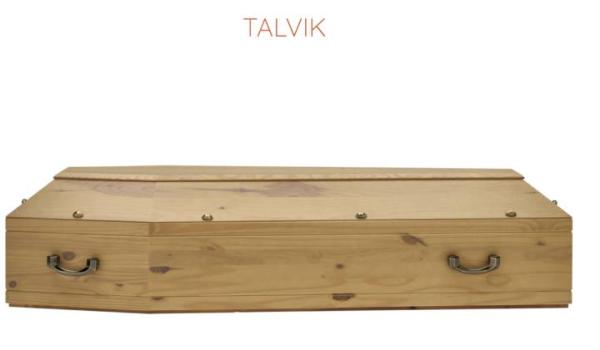 TALVIK