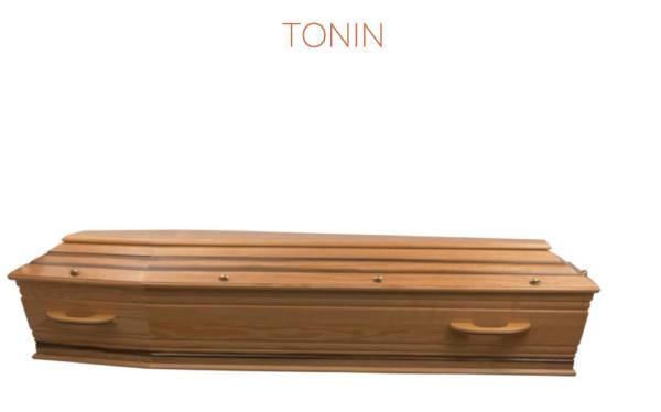 TONIN