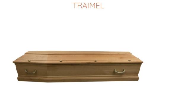 TRAIMEL