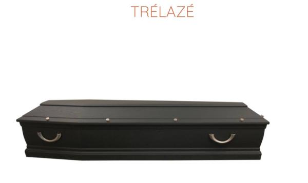 TRELAZE