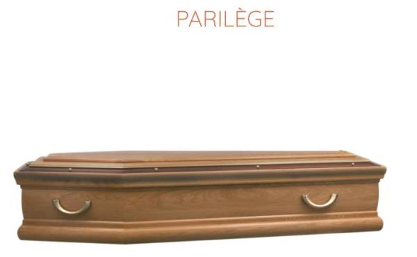 parilege