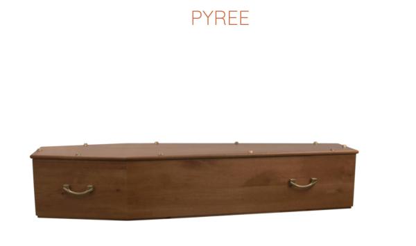 pyree