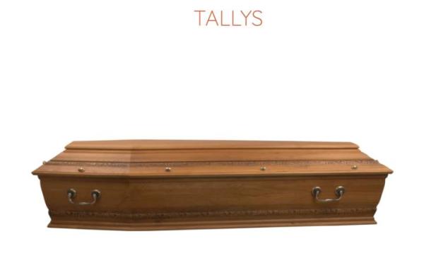 tallys
