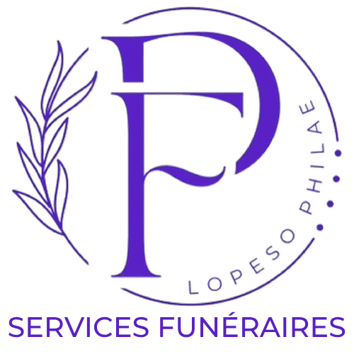 POMPES FUNÈBRES LOPESO